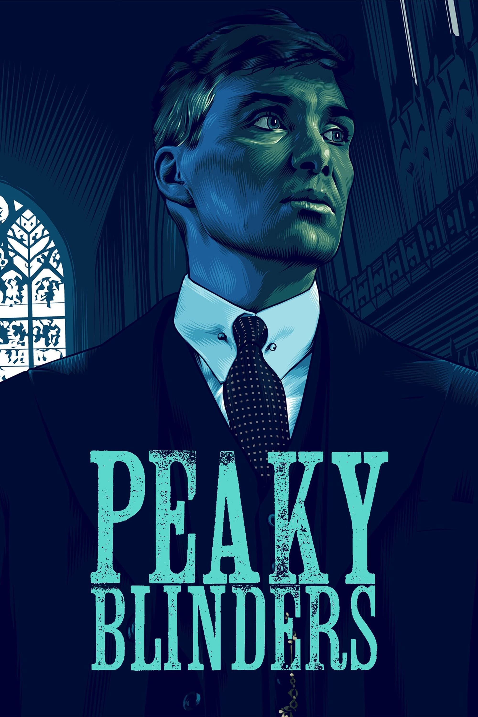 Peaky Blinders [189102] (A1535603489) [[TV Shows]] --Plex--
